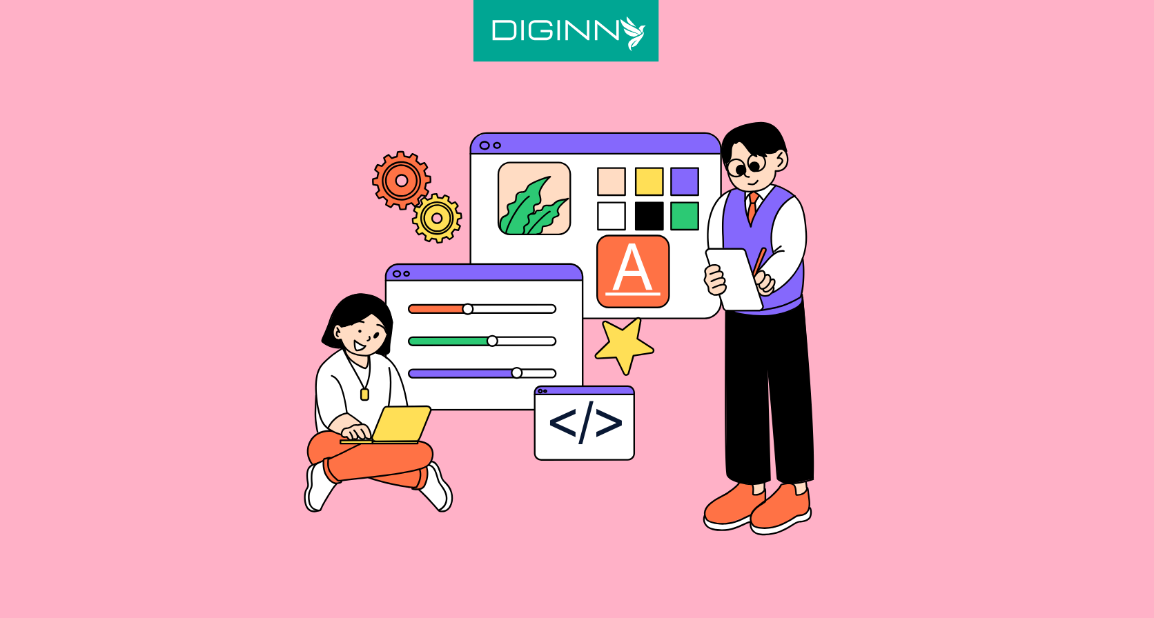 دکوراسیون هفت